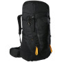 Plecak turystyczny The North Face Terra 65 czarny Tnf Black/Tnf Black