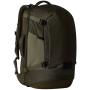 Plecak turystyczny The North Face Bcv Pro Travel Pack zielony/czarny NEW TAUPE GREEN/TNF BLACK