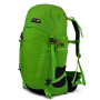 Plecak Trimm Opal 40L zielony Green/Orange