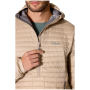 Kurtka męska Rab Microlighter Pullover Down Hoody