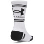 Zestaw skarpetek Under Armour New UA Perf Tech Nov 3Pk Crw