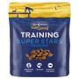 Przysmaki dla psów Fish4Dogs Training Super Stars Sardine 150g