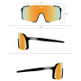 Okulary przeciwsłoneczne Vidix Vision jr. (240201set)