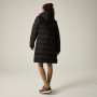 Płaszcz damski Regatta Womens Altoro Thermal Long Length