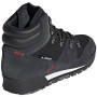 Męskie buty zimowe Adidas Terrex Snowpitch Cold.Rdy
