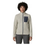 Bluza damska Patagonia W's R1 Air Jkt