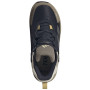 Buty dziecięce Adidas Terrex Anylander Mid Climaproof J Blue