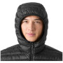 Kurtka męska Helly Hansen Sirdal Hooded Insulator