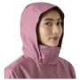 Płaszcz damski Helly Hansen W Aden Long Coat
