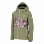 Dziecięca kurtka zimowa Dare 2b Traverse II Jacket