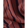 Koszulka damska Icebreaker Women Wave SS Tee Stripe 2023