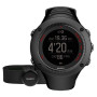 Zegarek Suunto Ambit3 Run (HR) czarny Black