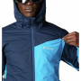 Kurtka zimowa męska Columbia Iceberg Point Jacket