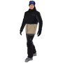 Męska kurtka narciarska Fundango Horatio Allmountain Jacket