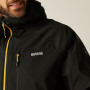 Kurtka męska Regatta Highton Stretch Padded Jacket