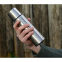 Termos Sigg Gemstone IBT Selenite 1,1 l