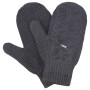 Rękawiczki Kama R110 ciemnoszary DarkGray