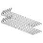 Śledzie do namiotu Rockland Tent Pins 19cm (10szt.)