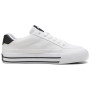 Buty wyjściowe męskie Puma Court Classic Vulc FS