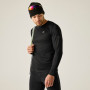 Koszulka męska Dare 2b Ventura Grid Crew Neck