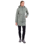 Płaszcz damski Fundango Nordwave Long Jacket