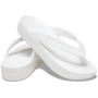 Japonki damskie Crocs Classic Platform Flip W