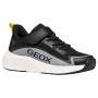 Dziecięce tenisówki Geox J Pro-Ran Boy WR