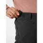 Męskie szorty Helly Hansen Blaze Softshell Shorts