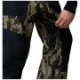 Męskie spodnie narciarskie Columbia Coreshot™ Printed Pant