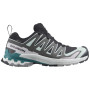 Damskie buty turystyczne Salomon Xa Pro 3D V9 Gore-Tex