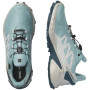 Damskie buty do biegania Salomon Supercross 4 Gore-Tex