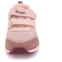 Dziecięce tenisówki Bugga Tempe Light Pink