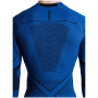 Męska koszulka X-Bionic Energy Accumulator Light Shirt Ls Men