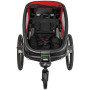 Przyczepka rowerowa Hamax Outback one