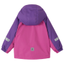 Dziecięca kurtka zimowa Reima Raisio Plum Purple