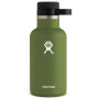 Butelka Hydro Flask Beer Glower zielony Olive