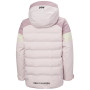 Kurtka dziecięca Helly Hansen Jr Girl Diamond Jacket