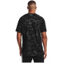 Koszulka męska Under Armour Tech ABC Camo SS