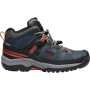 Buty dziecięce Keen Targhee MID WP Y