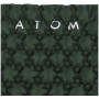Nadmuchiwany materac Warg Atom Flat