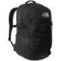 Plecak The North Face Router czarny TnfBlack/TnfBlack