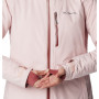 Kurtka damska Columbia Explorer's Edge™ Insulated Jacket