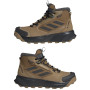 Buty trekkingowe Adidas Terrex Winter Boot Mid Leather