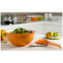 Zestaw misek Omada Sanaliving Bowls Set 1,7L + 1,7L & 2x lids