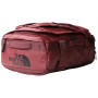 Torba The North Face Base Camp Voyager - 32L czerwony Wild Ginger/Tnf Black