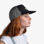 Bejsbolówka Buff Pack Trucker Cap