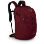 Plecak damski Osprey Questa 27 czerwony RedHerring