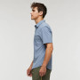 Koszula męska Cotopaxi Cambio Button Up Shirt