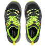 Buty dla juniora Salewa Jr Wildfire Wp
