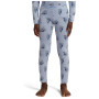 Dziecięce kalesony Icebreaker Kids M 200 Oasis Leggings Bear Tour AOP